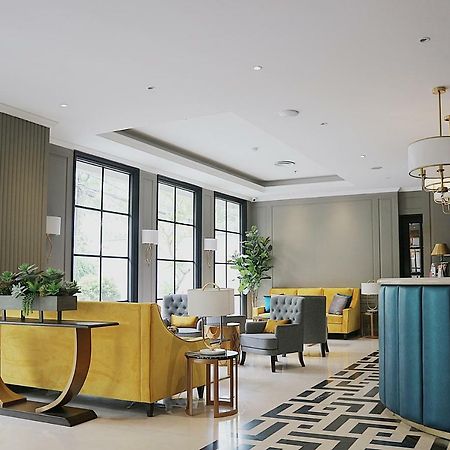 Hotel Shalva Jakarta Luaran gambar