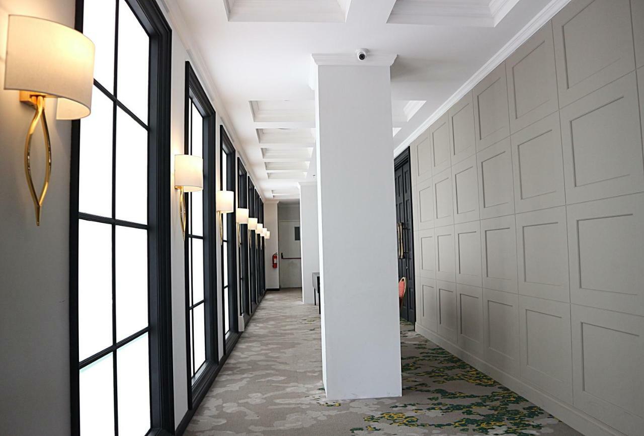 Hotel Shalva Jakarta Luaran gambar