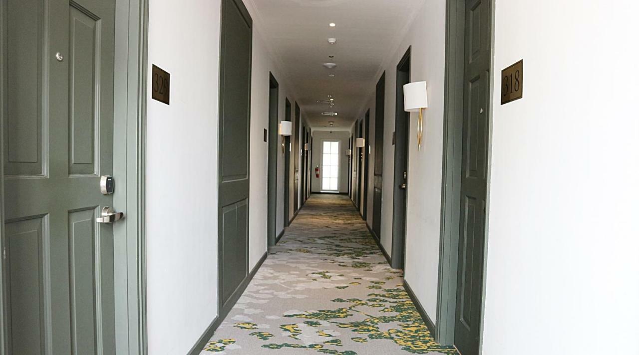 Hotel Shalva Jakarta Luaran gambar