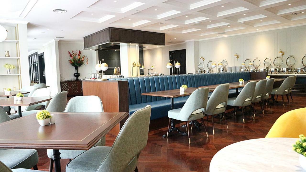 Hotel Shalva Jakarta Luaran gambar