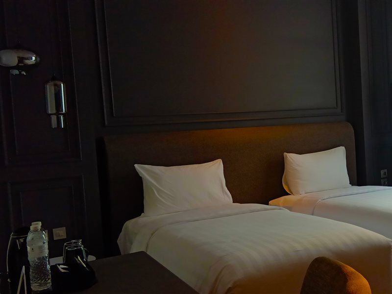 Hotel Shalva Jakarta Luaran gambar